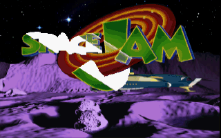 Space Jam screenshot 3 for Playstation